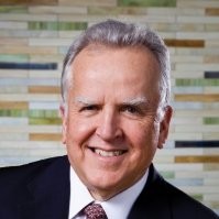 John C. &quot;Jack&quot; Ruckdeschel &#039;67 (Biological Sciences), M.D., Chief Executive Officer, Ruckdeschel Consultants, LLC