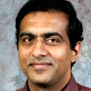 Rama K. Govindaraju, M.S. ’90 (Computer Science), Ph.D. ’94 (Computer Science), Senior Engineering Director, NVIDIA