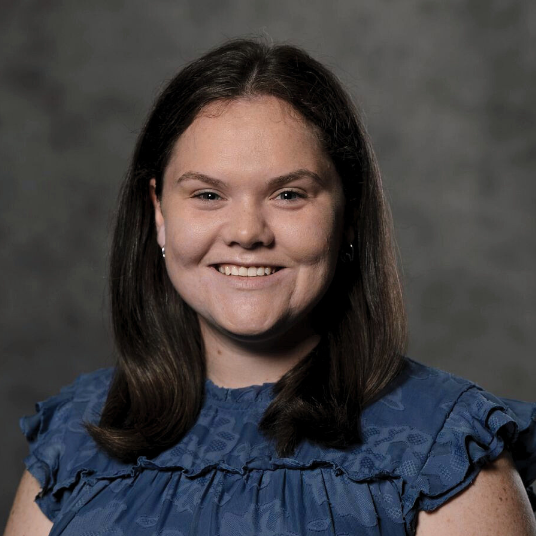 Lauren Hartman Headshot
