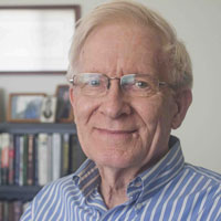 Professor Dave Musser