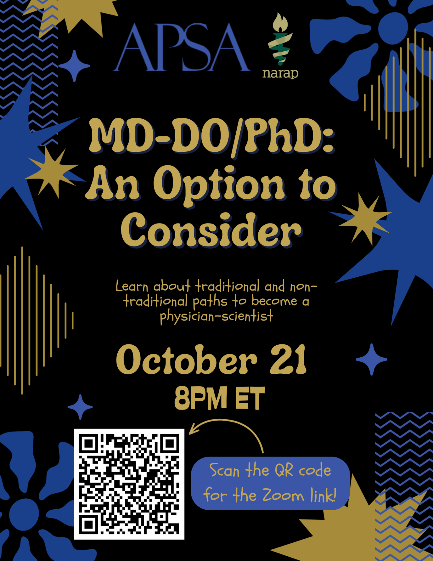 MD-DO/PhD: An Option to Consider