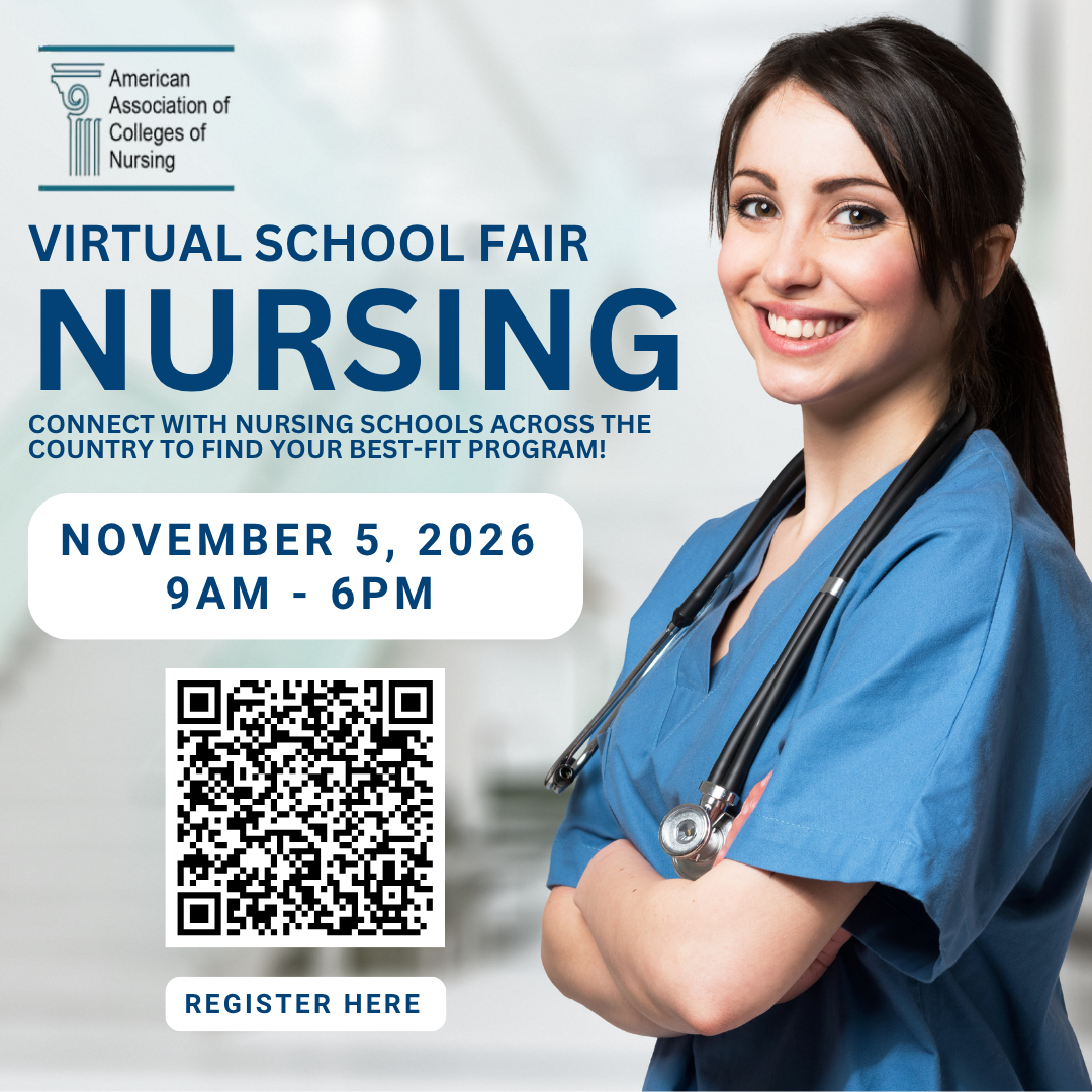 Nursing School Fair