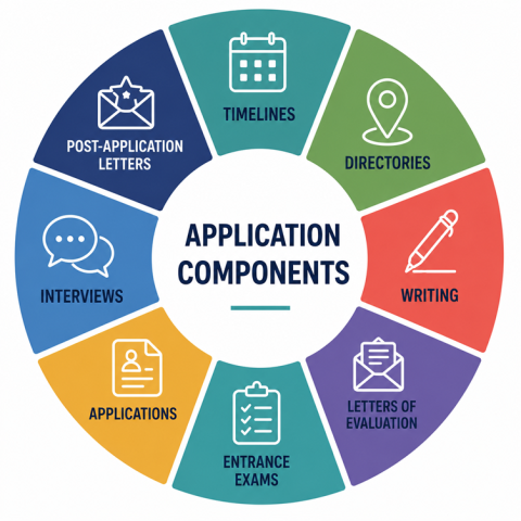 Application Components