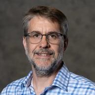Dr. Brian Jensen