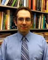 Dr. Michael Klein
