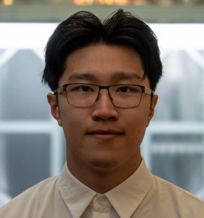 Christopher Poon
