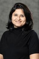 Dr. Monica Agarwal