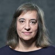 Dr. Margarita Kirova-Snover
