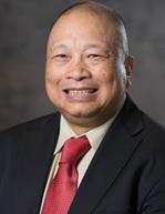 Dr. Alexander Ma