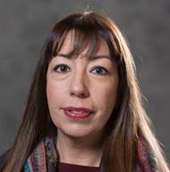 Dr. Alicia Walf