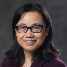 Fengyan Li